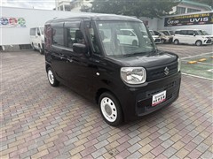 スペーシア ハイブリッド G