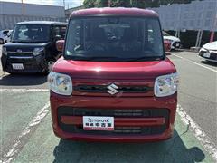 スペーシア ハイブリッド G