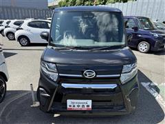 タント カスタムL