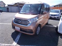 デイズルークス X