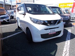デイズ B