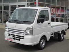 キャリィトラック KC エアコン/PS