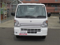 キャリィトラック KC エアコン/PS