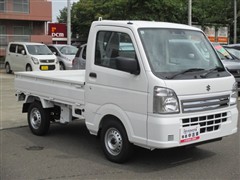 キャリィトラック KC エアコン/PS
