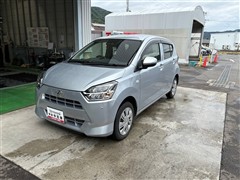 ミライース X SA3