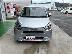 ミライース X SA3