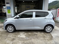 ミライース X SA3