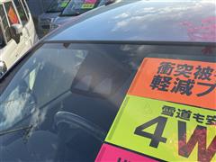 ミライース Xリミテッド SA3