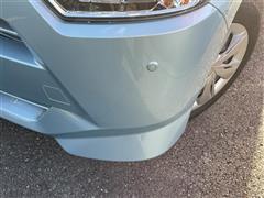 ミライース Xリミテッド SA3