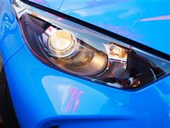 ヤリス ハイブリッド X