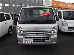 キャリィトラック KC エアコン/PS