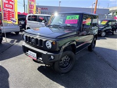 ジムニー XL