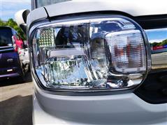 スペーシア ハイブリッド X