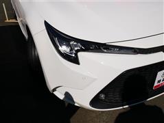 カローラツーリングHEV G-X