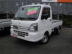 キャリィトラック KC エアコン/PS