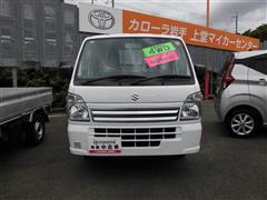 キャリィトラック KC エアコン/PS