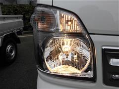 キャリィトラック KC エアコン/PS