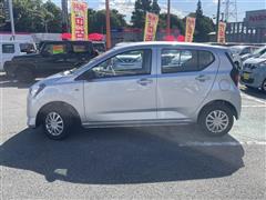 ミライース L SA3