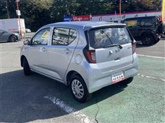 ミライース L SA3