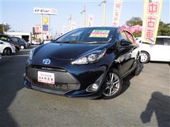 アクア S スタイルブラック