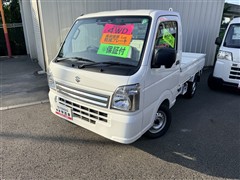 キャリィトラック KC エアコン/PS