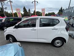 ミライース B SA3