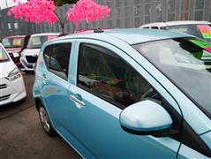 ミライース X SA3