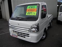 キャリィトラック KC AC/PS ノウ