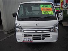 キャリィトラック KC AC/PS ノウ