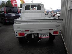 キャリィトラック KC AC/PS ノウ