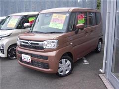 スペーシア ハイブリッド X