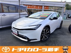 プリウスPHV Z