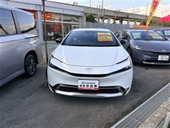 プリウスPHV Z