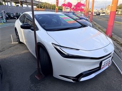 プリウスPHV Z
