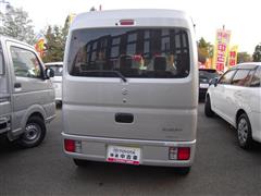 エブリィバン PC