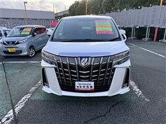 アルファード S Cパッケージ