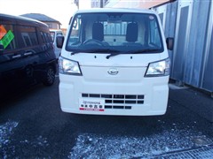 ハイゼットトラック スタンダード