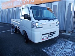 ハイゼットトラック スタンダード