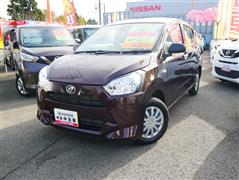 ミライース L SA3