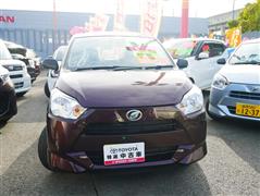 ミライース L SA3