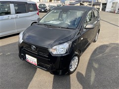 ミライース L SA3