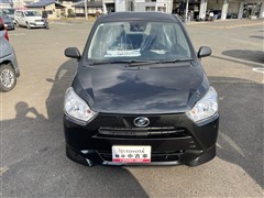 ミライース L SA3