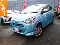 ミライース X SA3