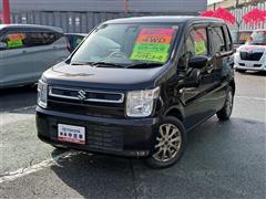 ワゴンR ハイブリッド FX