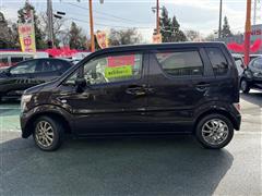 ワゴンR ハイブリッド FX