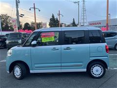 ムーヴキャンバス ストライプス G