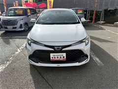 カローラスポーツ ハイブリッド G