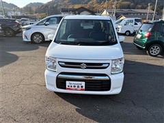 ワゴンR ハイブリッド FXーS