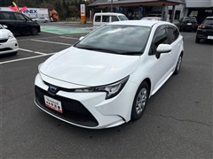 カローラツーリングHEV G-X