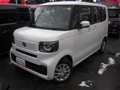 N-BOX ヒョウジュン